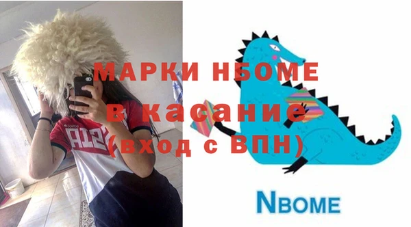 хмурый Нягань
